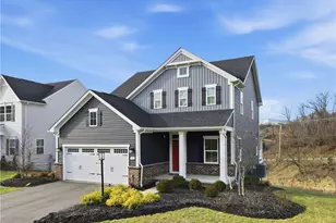 4 Dana Dr, Findlay Township, PA 15108 - Photo 3