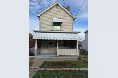 627 Park Ave, Clairton, PA 15025 - Photo 1