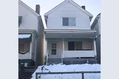 624 Park Ave, Clairton, PA 15025 - Photo 1