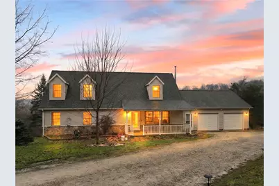 229 Balls Rd, Washingtn-Ruff Creek, PA 15370 - Photo 1