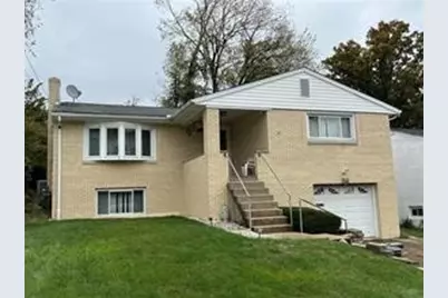 5719 Keefe St, Pittsburgh, PA 15207 - Photo 1