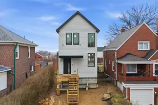 1361 Hawthorne St, Pittsburgh, PA 15201 - Photo 1