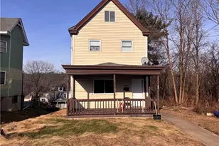 643 Reed Ave, Monessen, PA 15062 - Photo 1