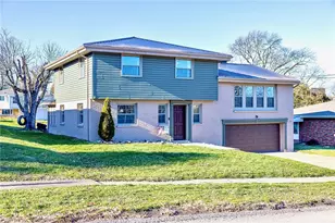 384 Union St, Uniontown, PA 15401 - Photo 1