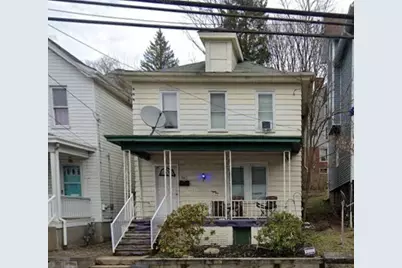 341 Harrison Ave, Greensburg, PA 15601 - Photo 1