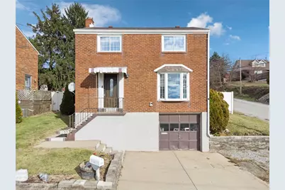 635 Larimer Ave., East McKeesport, PA 15035 - Photo 27