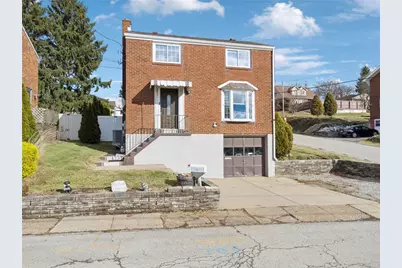 635 Larimer Ave., East McKeesport, PA 15035 - Photo 1