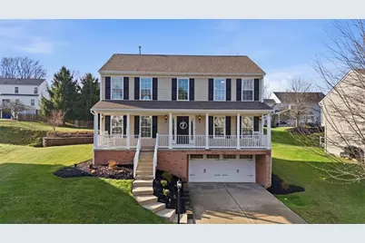 318 Village Drive, Adams Township, PA 16046 - Photo 1