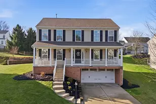 318 Village Dr, Adams Township, PA 16046 - Photo 1