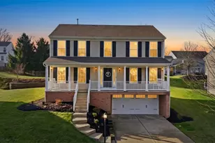 318 Village Dr, Adams Township, PA 16046 - Photo 3