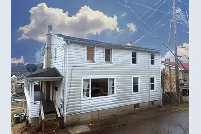 121-123 Oak Ave, Kittanning, PA 16201 - Photo 1