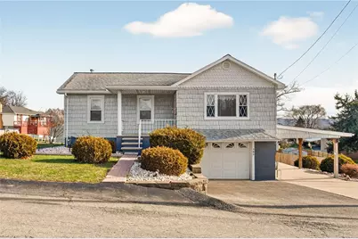 205 N Quarry St, Mt Pleasant Boro, PA 15666 - Photo 3