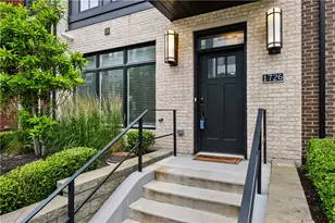 1726 Waterfront Pl, Pittsburgh, PA 15222 - Photo 5