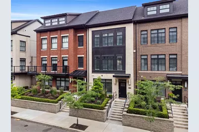 1726 Waterfront Place, Pittsburgh, PA 15222 - Photo 1