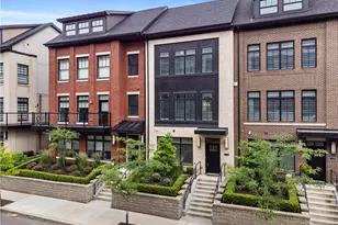 1726 Waterfront Pl, Pittsburgh, PA 15222 - Photo 1