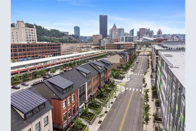 1726 Waterfront Place, Pittsburgh, PA 15222 - Photo 3