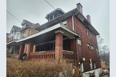 7126 Lemington Ave, Lincoln Larimer, PA 15206 - Photo 3
