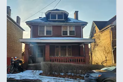 7126 Lemington Ave, Lincoln Larimer, PA 15206 - Photo 1