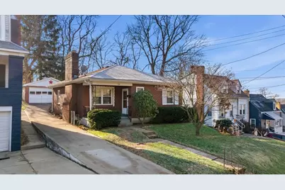 828 Dearborn St, Harmony Township, PA 15005 - Photo 1