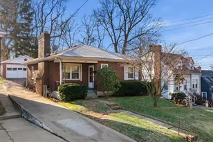 828 Dearborn St, Harmony Township, PA 15005 - Photo 1