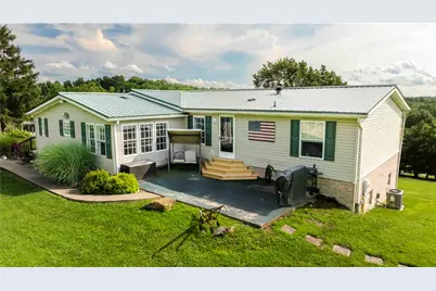 175 Warne Ln, South Franklin, PA 15301 - Photo 1