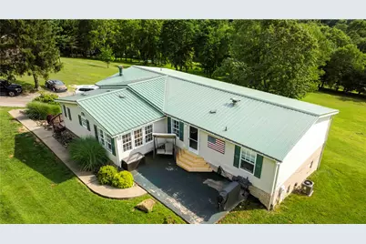 175 Warne Ln, South Franklin, PA 15301 - Photo 3