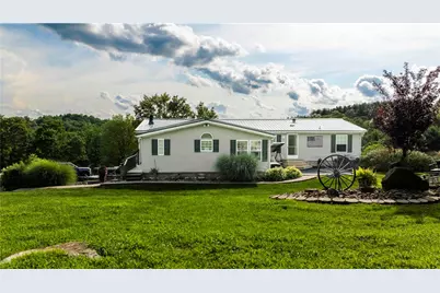 175 Warne Ln, South Franklin, PA 15301 - Photo 5