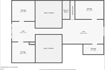 199 Anglers Rest Lane, Canal Twp, PA 16362 - Photo 49