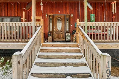 199 Anglers Rest Lane, Canal Twp, PA 16362 - Photo 5