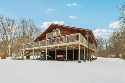 199 Anglers Rest Lane, Canal Twp, PA 16362 - Photo 37