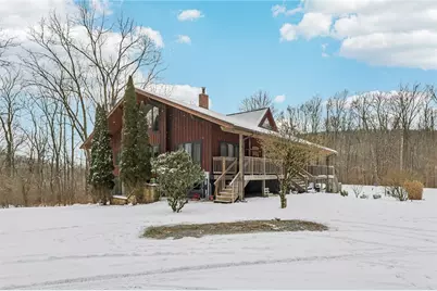 199 Anglers Rest Lane, Canal Twp, PA 16362 - Photo 3