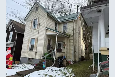 214 Cleveland St, Butler, PA 16001 - Photo 3