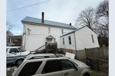 327 & 329 Howard St, Butler, PA 16001 - Photo 3