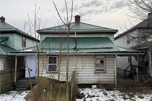 425 & 427 Bessemer Ave, Twp of But SW, PA 16045 - Photo 5