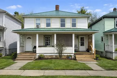 425 & 427 Bessemer Ave, Twp of But SW, PA 16045 - Photo 1