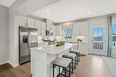 1193 Olivia Drive, North Fayette, PA 15071 - Photo 3