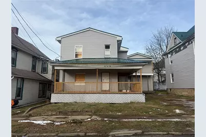 404 E Locust St, Butler, PA 16001 - Photo 1