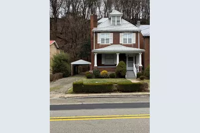 555 Market St., Leechburg Boro, PA 15656 - Photo 1