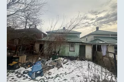 421 & 423 Bessemer Ave, Twp of But SW, PA 16045 - Photo 5