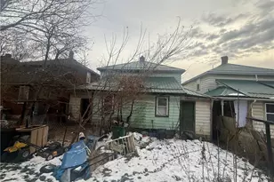 421 & 423 Bessemer Ave, Twp of But SW, PA 16045 - Photo 5