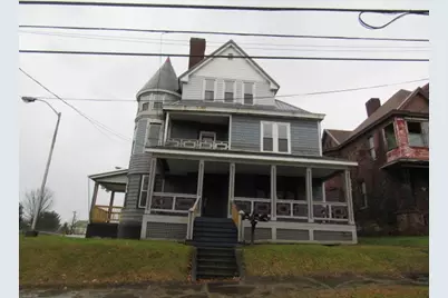 25 Ben Lomond Street, Uniontown, PA 15401 - Photo 1