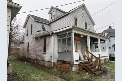 210 Mercer St, Butler, PA 16001 - Photo 3