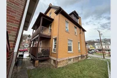 346 Mercer St, Butler, PA 16001 - Photo 5