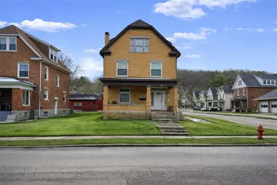 346 Mercer St, Butler, PA 16001 - Photo 1