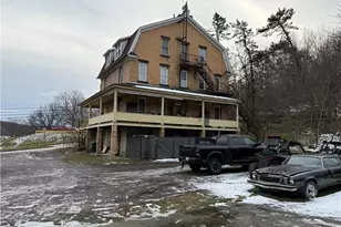 501 Bessemer Ave, Twp of But SW, PA 16045 - Photo 5