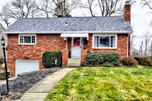 606 Hope St, Scott Township, PA 15220 - Photo 1