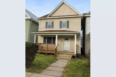 422 Negley Ave, Butler, PA 16001 - Photo 1