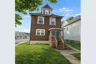 328 W Cunningham St, Butler, PA 16001 - Photo 1