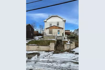 1617 McBride St, Pittsburgh, PA 15207 - Photo 1