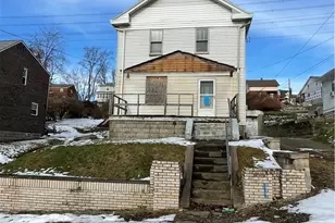 1617 McBride St, Pittsburgh, PA 15207 - Photo 1